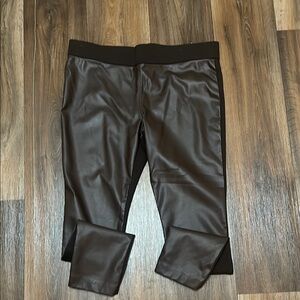 Women’s Brown Pants